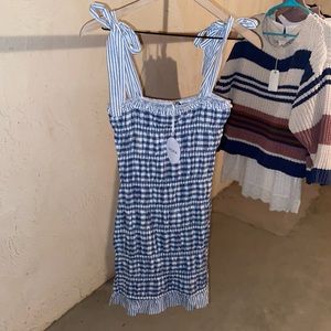 Boutique Dress- brand new (NWT)